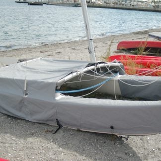 Hobie 16 - Yard Cover