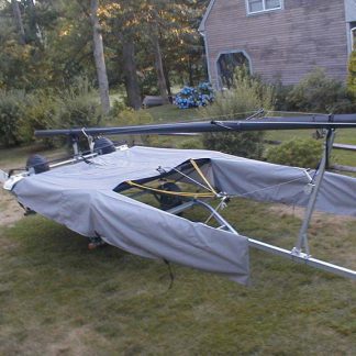 Hobie FXOne - Yard Cover