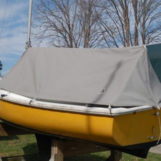 Mercury - Cockpit Cover