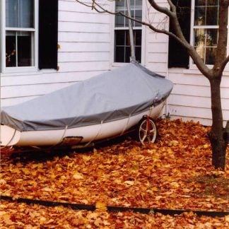 Interclub Tent Cover - USA