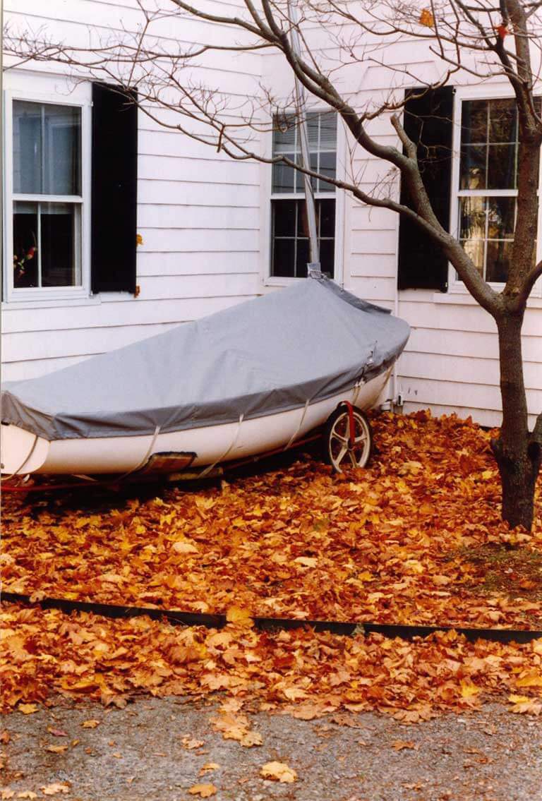 Interclub Tent Cover - USA