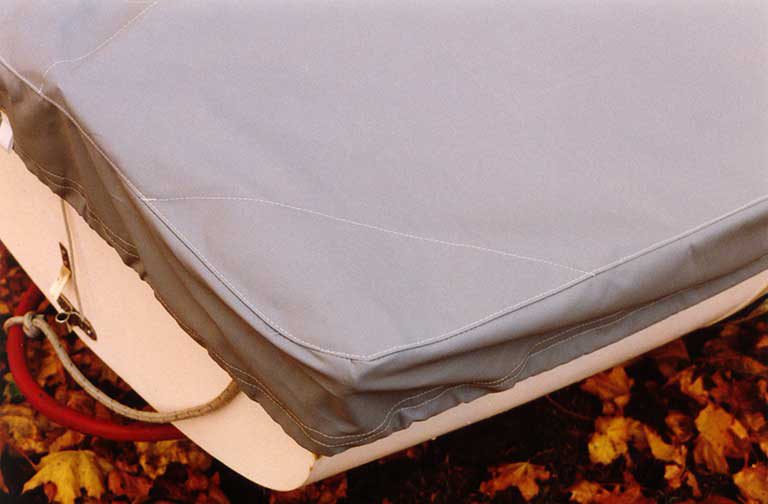 Interclub - Tent Cover - USA - Image 2