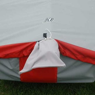 Opti Deck Cover - USA