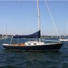 Alerion Express 28 Sail Cover