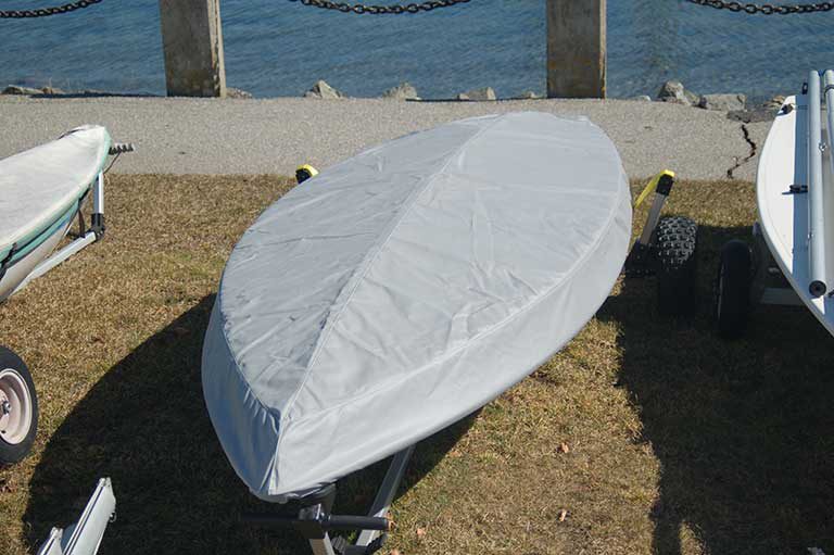 Sunfish - Bottom Cover - Image 2