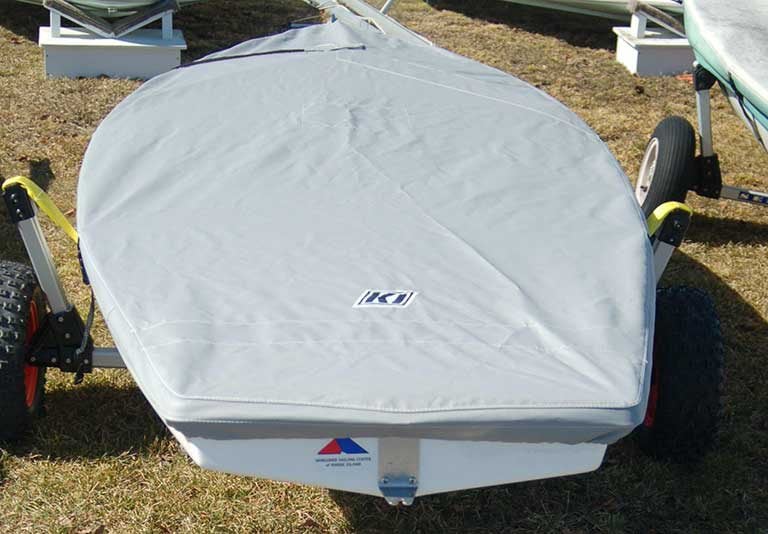 Sunfish - Deck Cover - Image 2