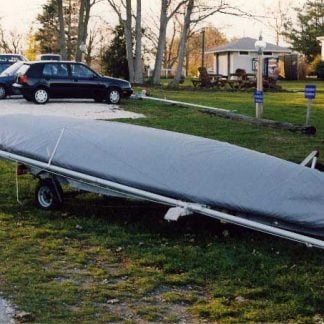 V15 - Hull Cover