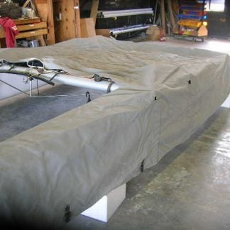 Blade F 16 Yard Cover