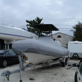Protector 28 Tender Cover