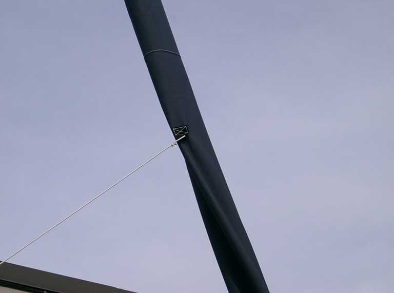 Vanguard Nomad - Jib Sock - Image 2