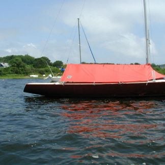 Etchells - Boom Tent Cover