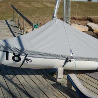 Flying Junior - Deck Tent