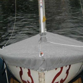 Flying Junior - Flat Deck Cover