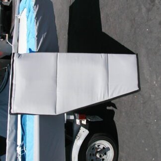 Snipe - Rudder Bag