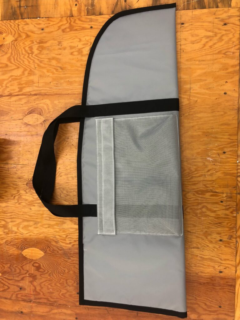 Sunfish Blade Combo Bag