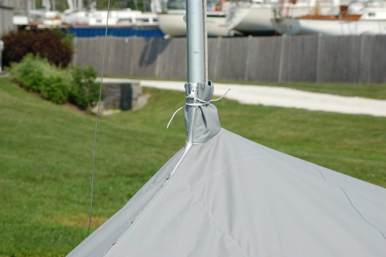 420 - Tent Deck Cover - USA - Sale - Image 7