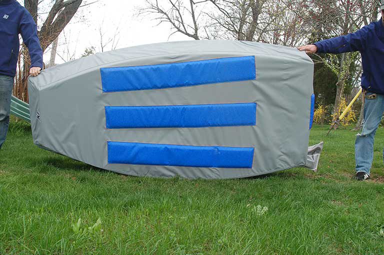 Optimist - Premium Hull Cover - Image 3