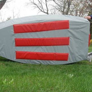 Opti Hull Cover - USA