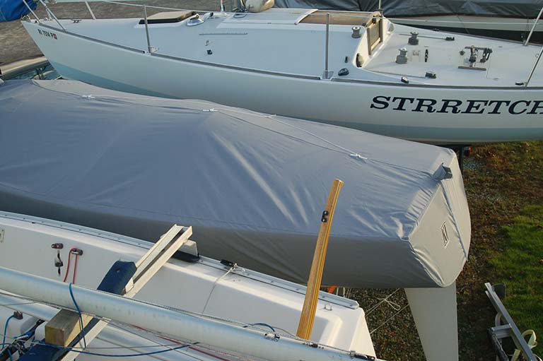 Sonar - Flat Deck Cover - Image 3