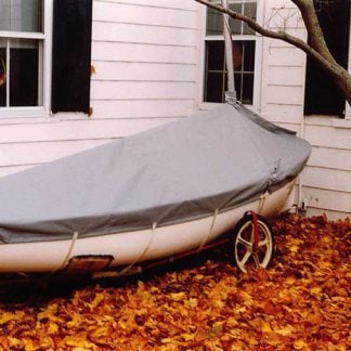 Dyer Dink 10 - Tent Cover - Sale
