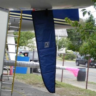 Farr 400 Rudder Cover