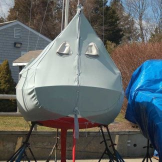 Alerion Express 28 - Framed Winter Cover