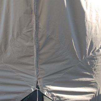 Alerion Express 38 - Framed Winter Cover
