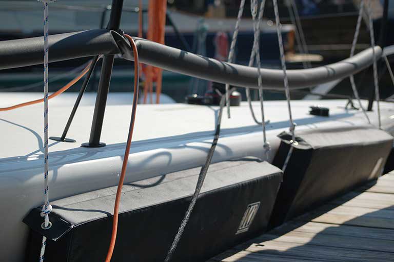 Yacht Fenders - Image 3