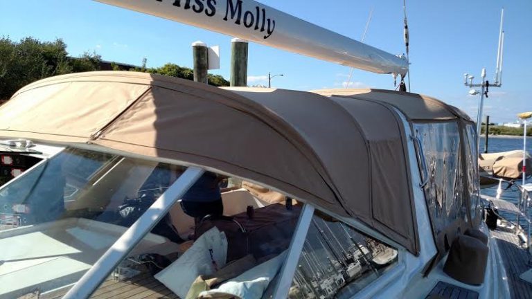 Custom Cockpit Enclosure - Image 3