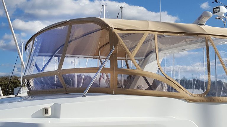 Custom Cockpit Enclosure - Image 4