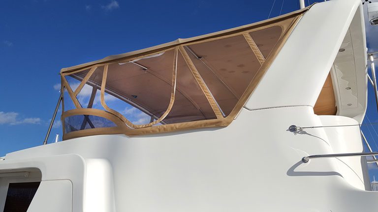 Custom Cockpit Enclosure - Image 6