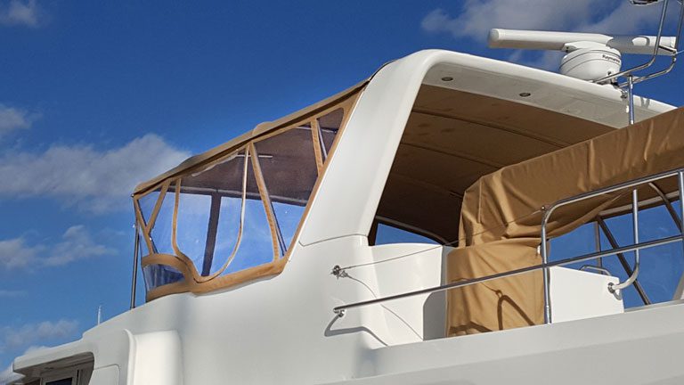 Custom Cockpit Enclosure - Image 7