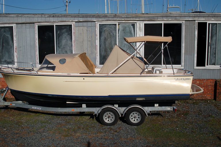 Custom Cockpit Enclosure - Image 9