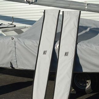 Nacra F-18 Daggerboard Blade Covers