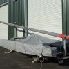Nacra F-18 - Mast Cover - Image 2
