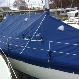 catalina 22 sailboat cover