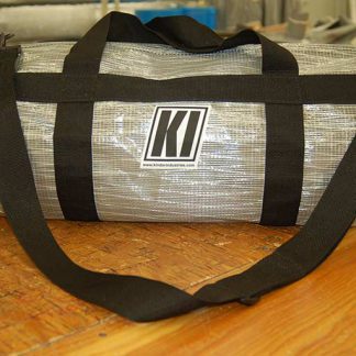 Round Duffle