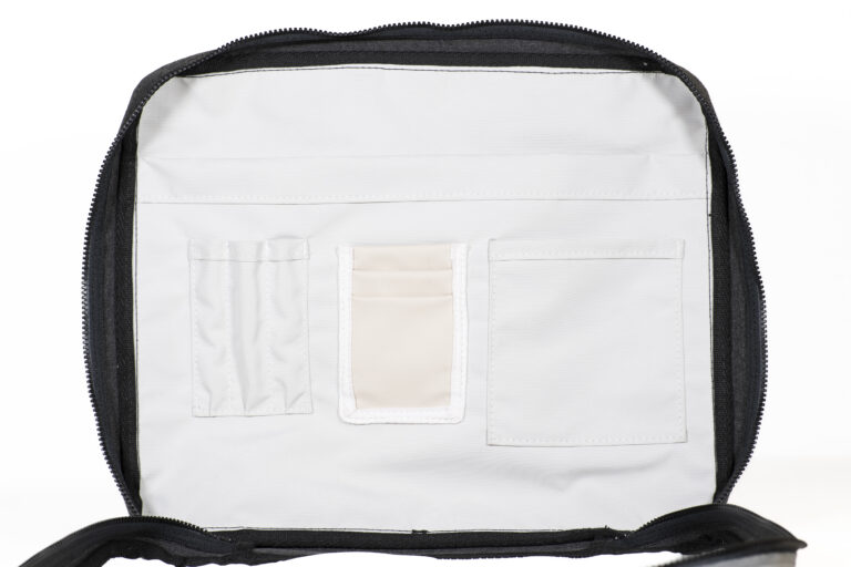Sailcloth Brief Case - Image 2