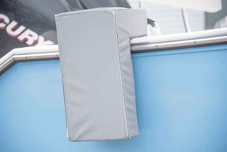 L Shaped Fenders - Small - Image 2