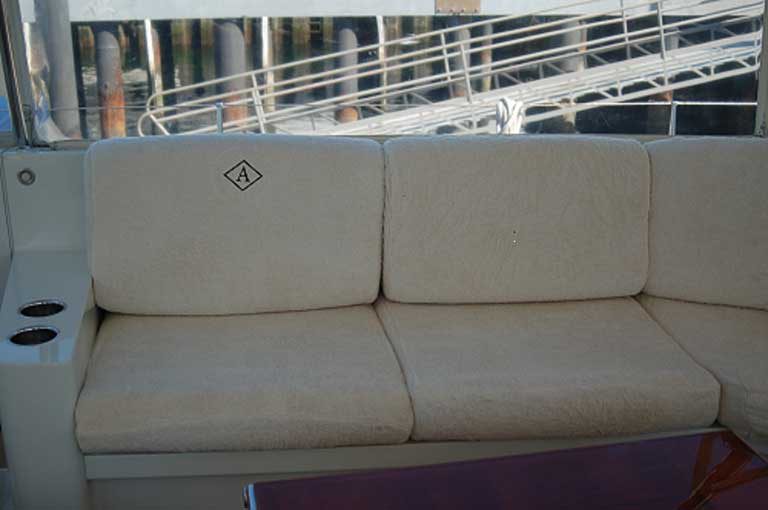 Cockpit Cushions - Image 2