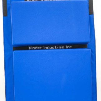 Hinged Flat Fenders