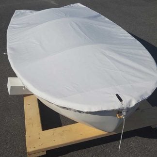 Dyer Dow 9ft Deck Cover