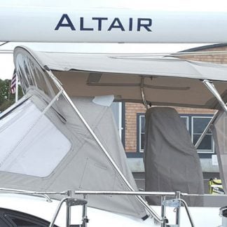 Custom Bimini