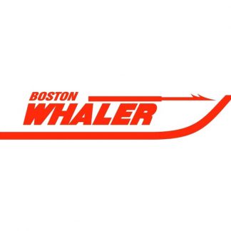 Boston Whaler 15 - Winter Cover