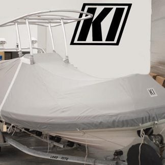 Custom Zodiac Rib Powerboat