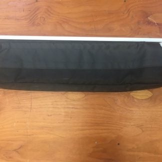 Grand Prix Style Sheetbag Single Pocket - 35 x 8 x 4 - Sale