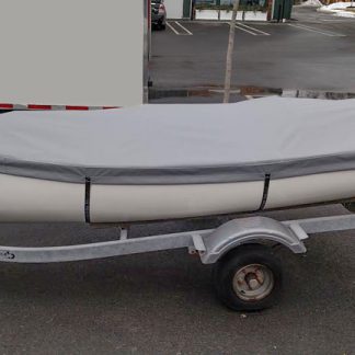 Small Tender Cover