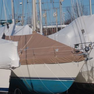 Sailboat Covers