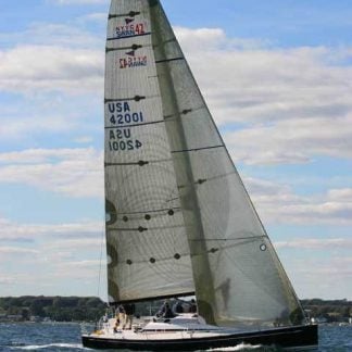 Swan 42