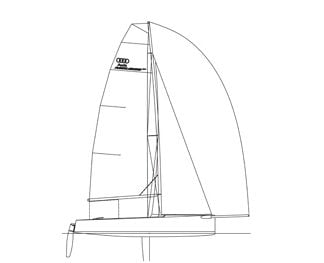 Melges 20